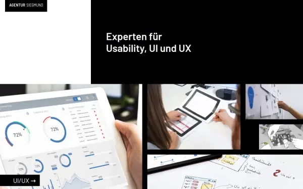 www.agentursiegmund.de