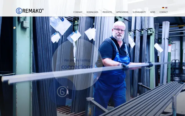 www.gremako.de