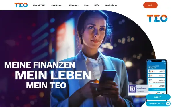 www.teo.de