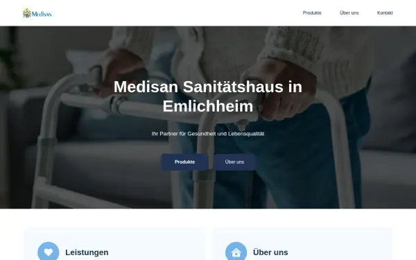 medisan-ek.de