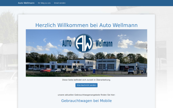 www.auto-wellmann.de
