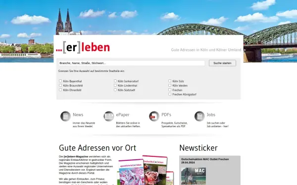 www.erleben-magazin.de