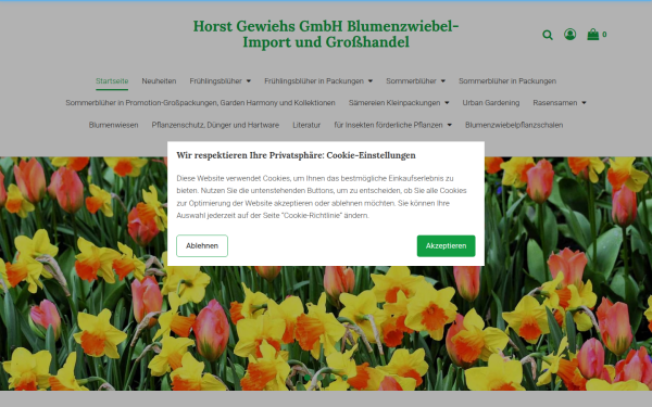 www.gewiehs-blumenzwiebeln.de