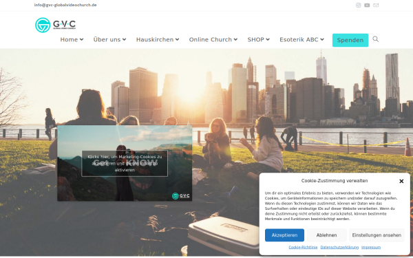 gvc-globalvideochurch.de