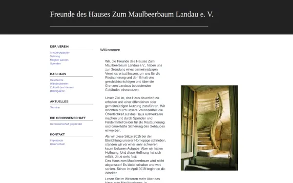 maulbeerbaum-landau.de