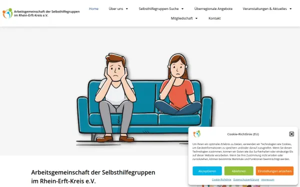 www.ag-shg.de