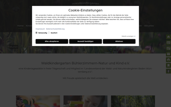www.naturundkind.de