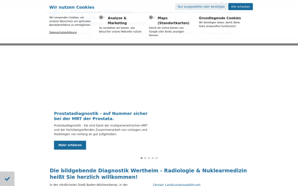 www.radiologie-wertheim-hardheim.de