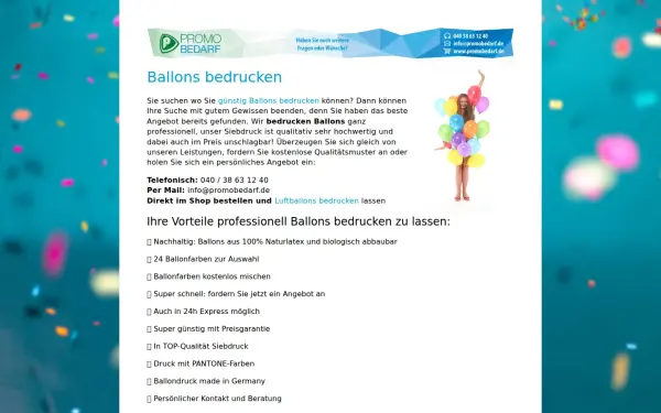 ballons-ballons.de