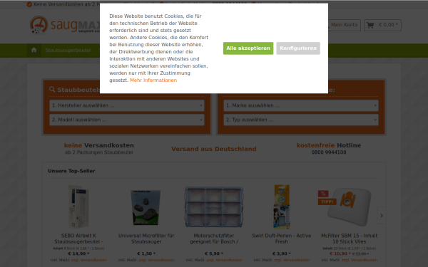 saugmax.de