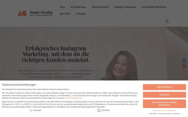 annegrabs.de