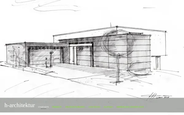 h-architektur.de