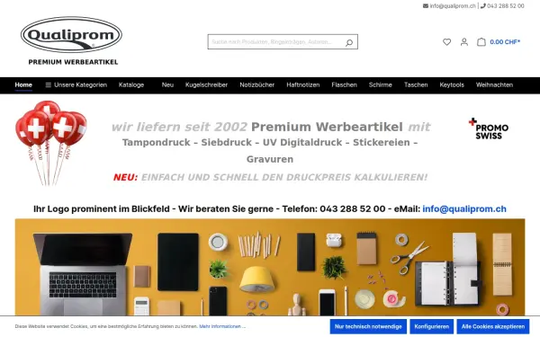 qualiprom.ch