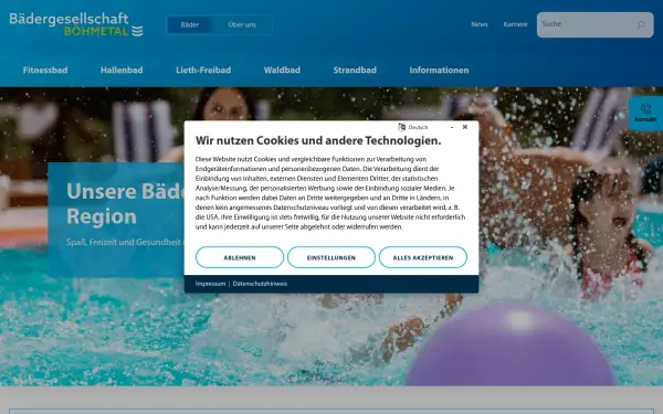 www.badbt.de