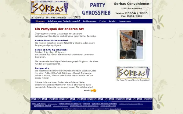 www.gyrosfest.de
