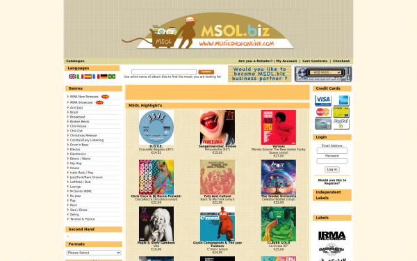 msol.biz