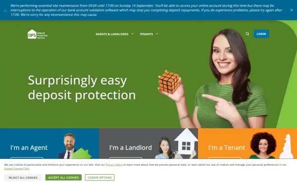 www.depositprotection.com