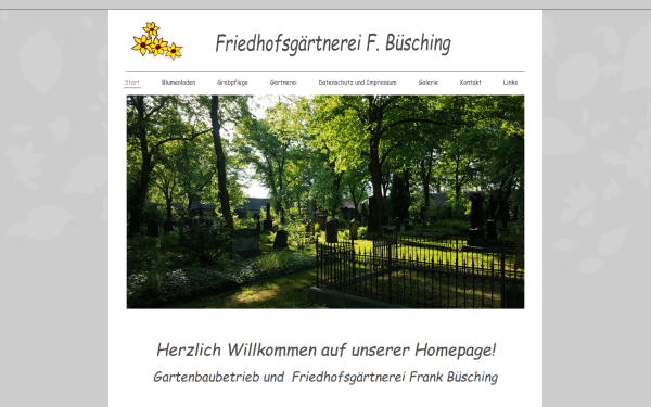 gaertnereibuesching.de