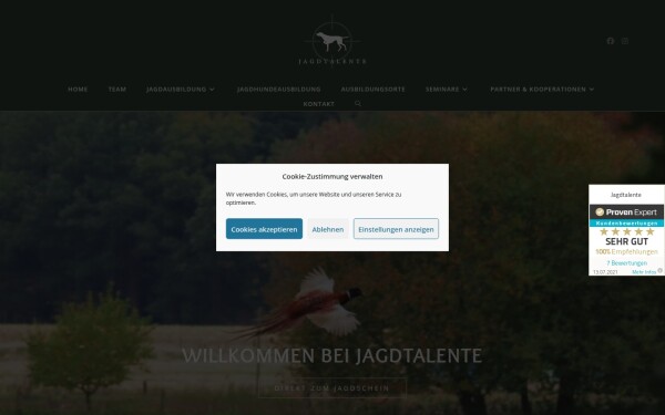 jagdtalente.de