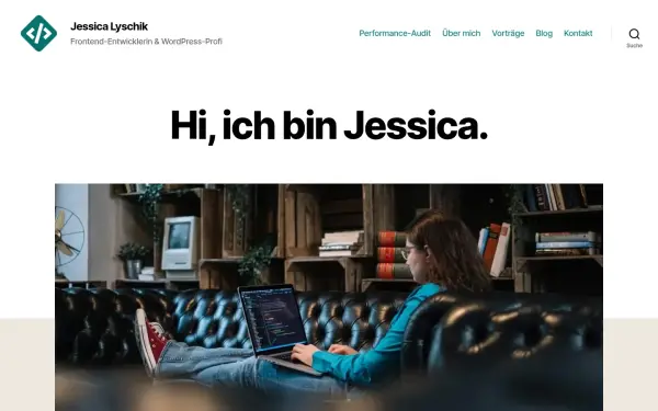 jessicalyschik.de