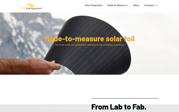 sunplugged.at