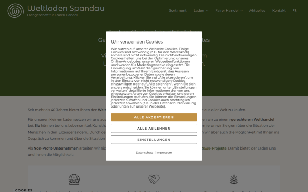 weltladen-spandau.de