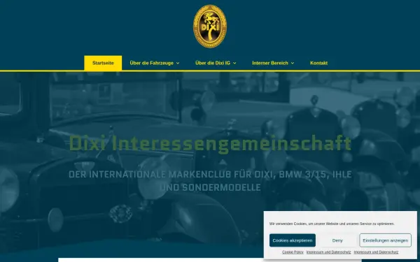 dixi-ig.de