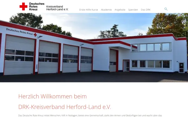 drk-herford-land.de