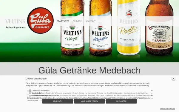guela.de