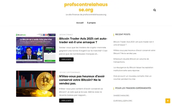 profscontrelahausse.org