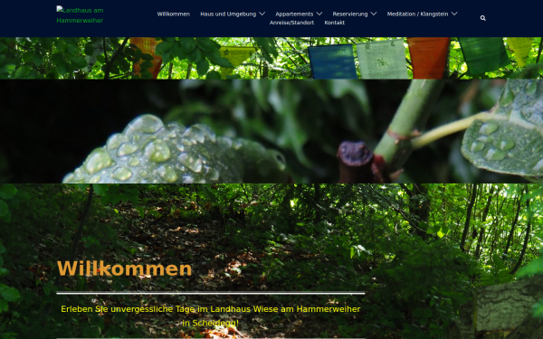 www.landhaus-wiese.de