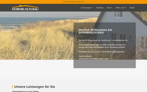 dornbusch-bau.de