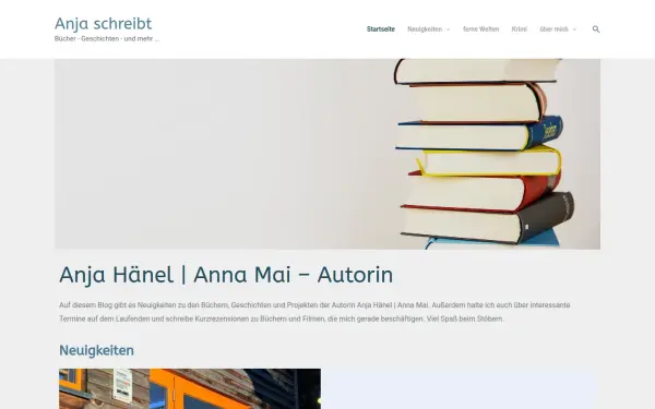 anja-schreibt.de