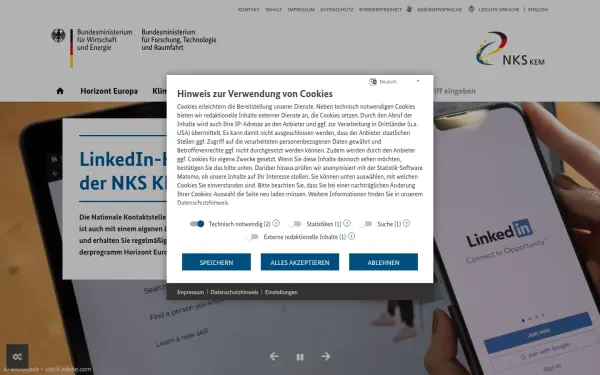 www.nks-kem.de