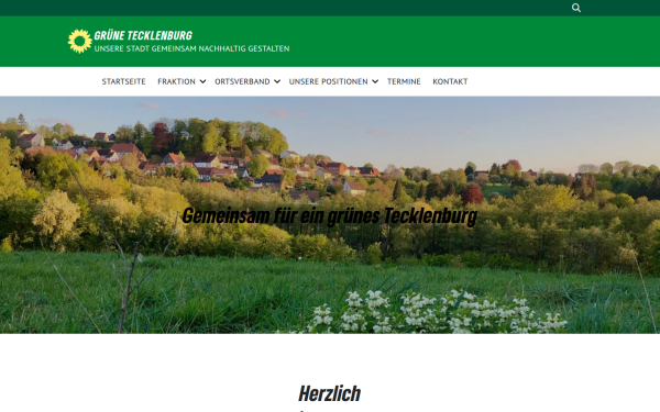 gruene-tecklenburg.de