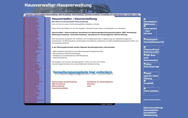 hausverwalter-hausverwaltung.de