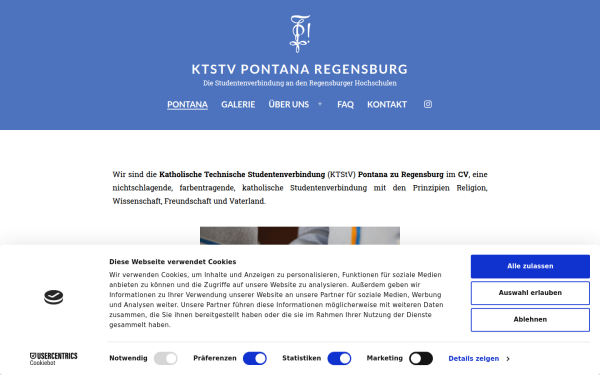 pontana.de