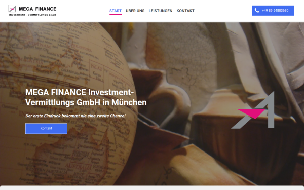 www.megafinance.de
