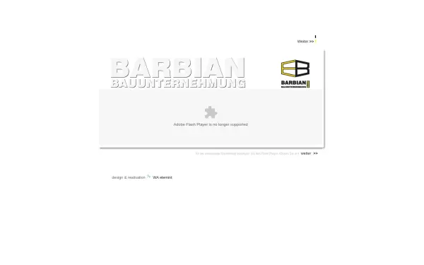 barbian-bau.de