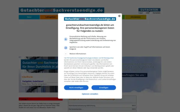 gutachterundsachverstaendige.de