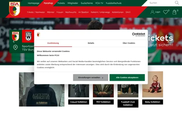 shop.fcaugsburg.de
