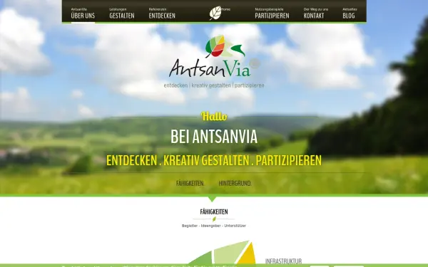 antsanvia.de