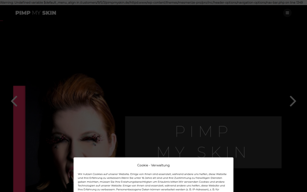 pimpmyskin.de