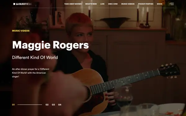 blogotheque.net