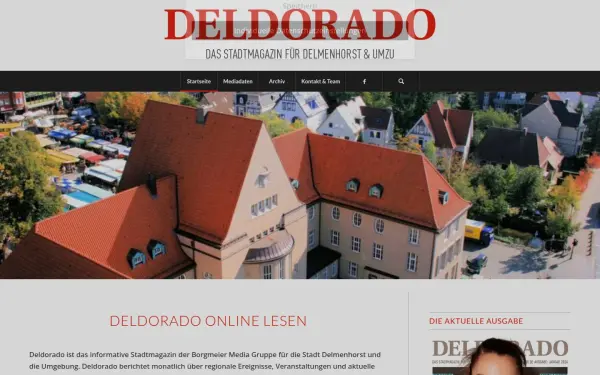 deldorado.de