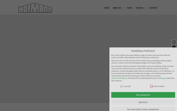 modehaus-hofmann.de
