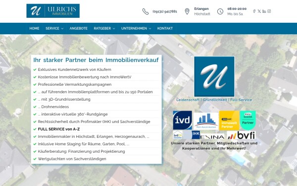 www.ulrichs-immobilien.de