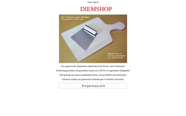 diemshop.de