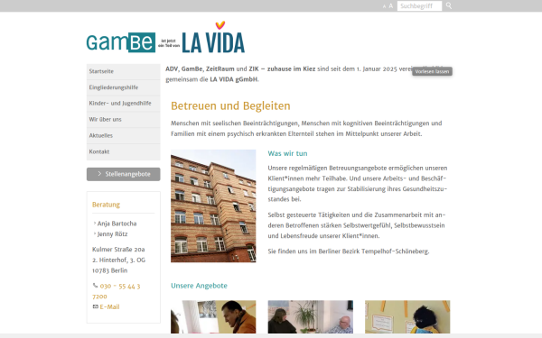 gambe-berlin.de