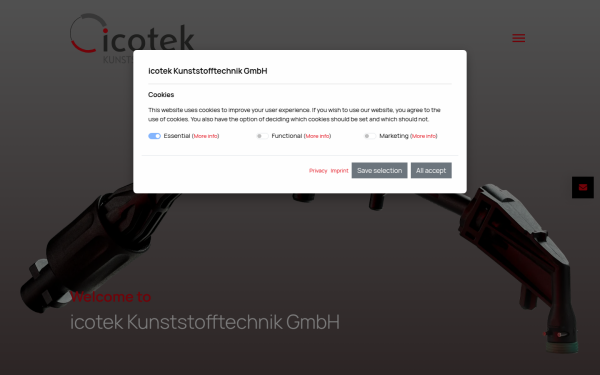 icotek.biz